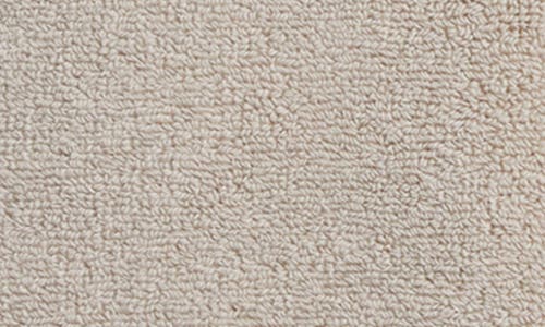 Parachute Plush Organic Cotton Bath Essentials In Bone