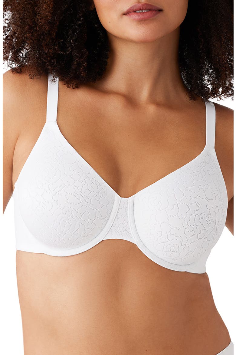 Inside Job™ Underwire Bra video