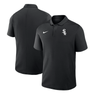 Nike Men's Nike Black Chicago White Sox Dri-FIT Victory Polo