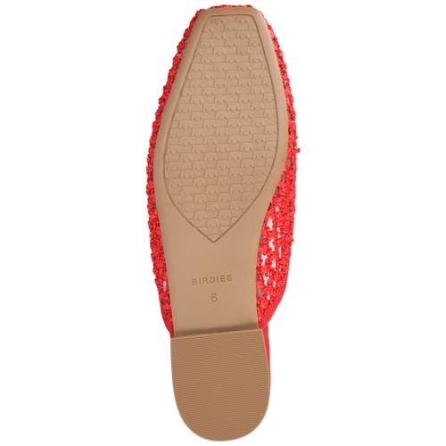 Birdies The Lovebird Slide In Red
