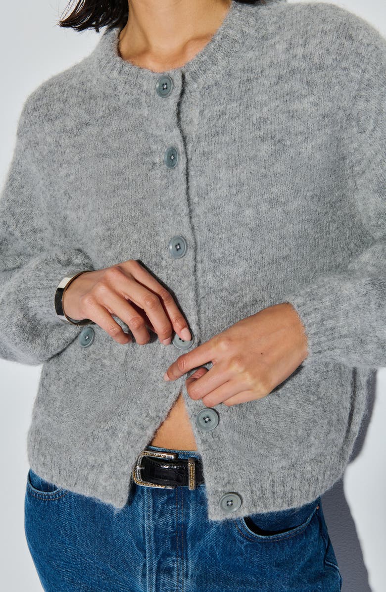 Nation LTD Tessa Cardigan, Alternate, color, 