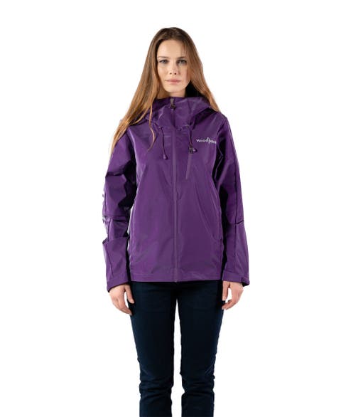 Women's Wind Shell Jacket