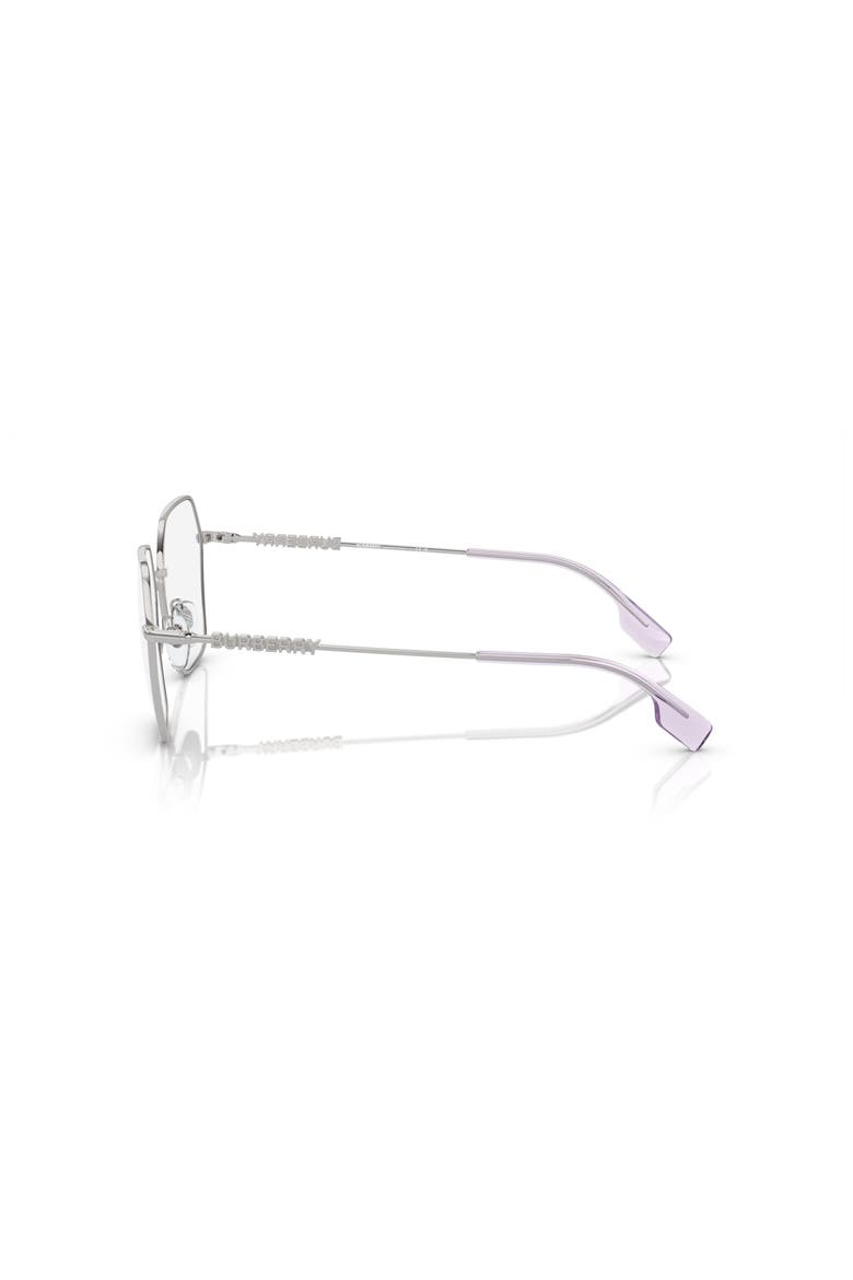 54mm Irregular optical glasses, Alternate, color, Violet