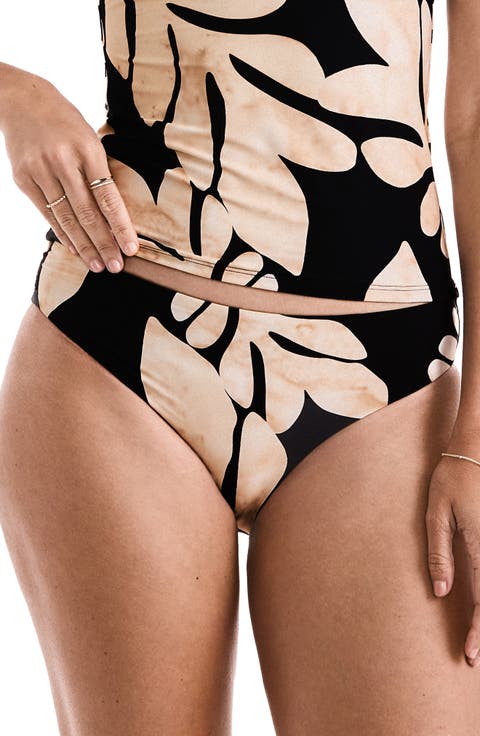 Logan Swim Bottoms