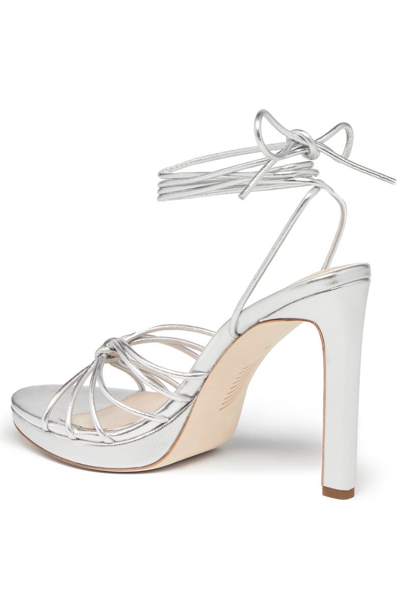 PAIGE Viola Platform Sandal, Alternate, color,