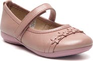 CHILDRENCHIC Kids' Aurora Mary Jane Flat