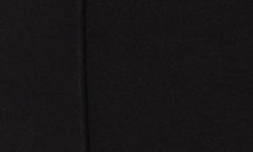 Marina Rinaldi Albore Drawstring Waist Jersey Pants In Black