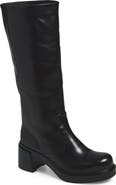 ECCO Metropole Seoul 45 Knee High Boot