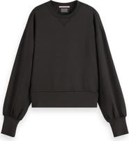 Scotch & Soda Core Sweatshirt
