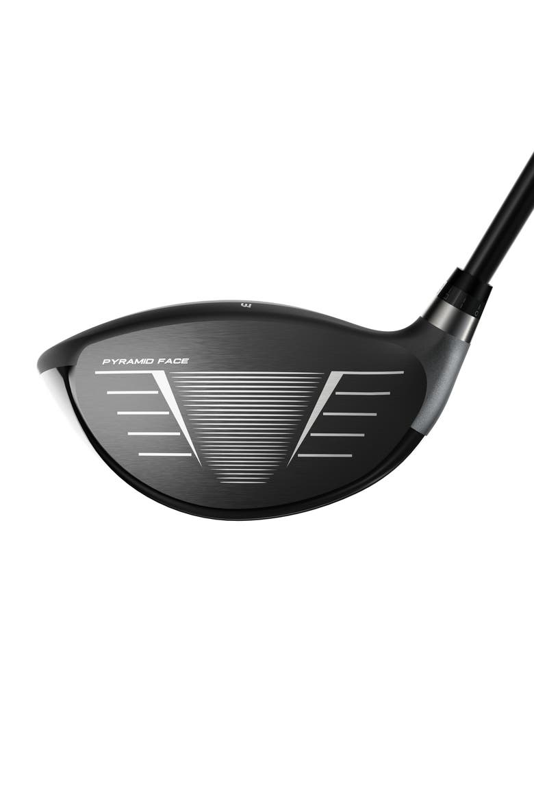 Exotics LS Right Hand Mens Driver - 10.5 / Ventus Blue/Blk / Regular, Alternate, color, Black