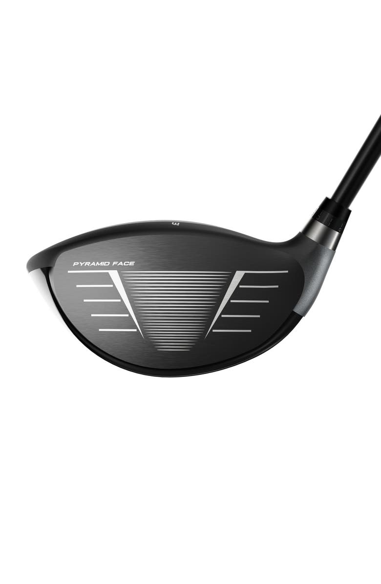 Tour Edge Exotics LS Right Hand Mens Driver - 10.5 / Ventus Blue/Blk / Stiff, Alternate, color, Black