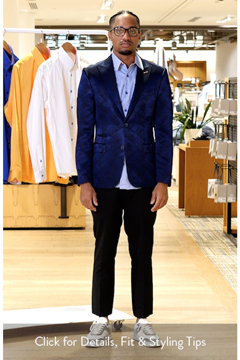 Sinai Collection Sport Coat video