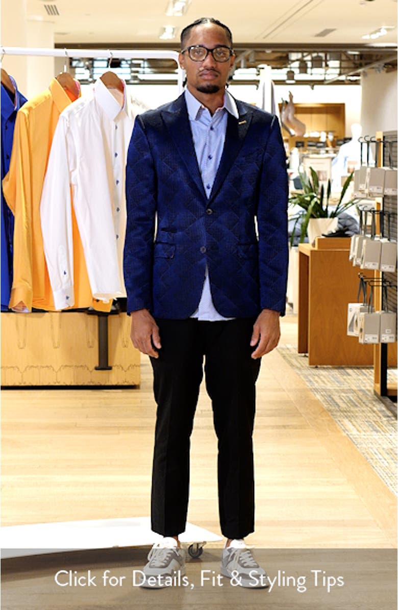 Sinai Collection Sport Jacket, sales video thumbnail