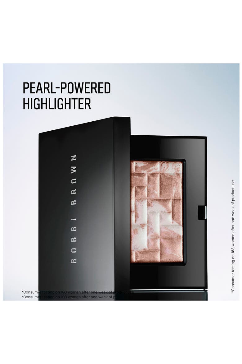 Highlighter Powder, Alternate, color, PEACH GLOW