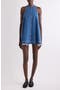 selected Medium Blue