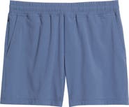 Zella Circuit 5-Inch Lined Training Shorts