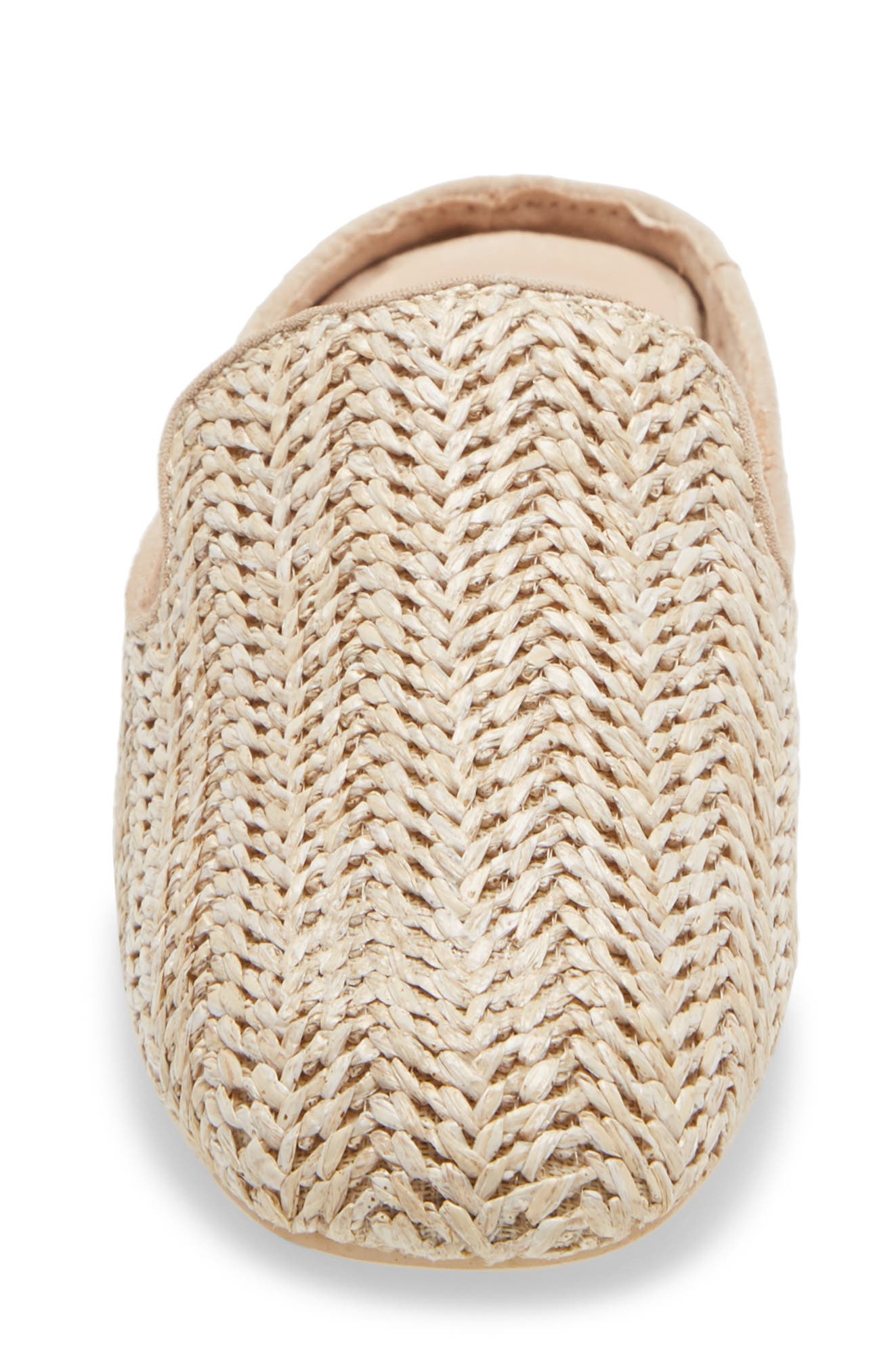 MIA Malin Woven Mule, Alternate, color, 