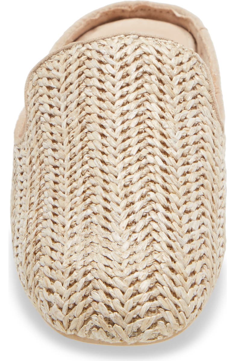 MIA Malin Woven Mule, Alternate, color,