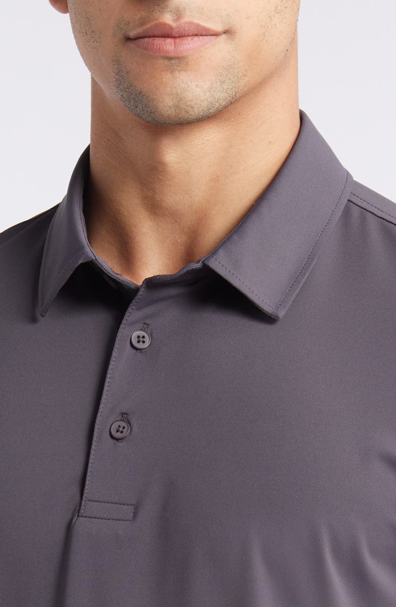 AG Bryce Performance Jersey Polo, Alternate, color, 