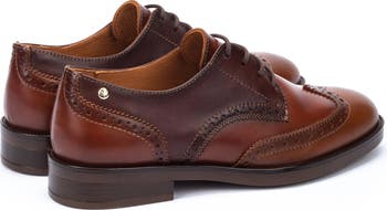 Puertollano Wingtip Derby