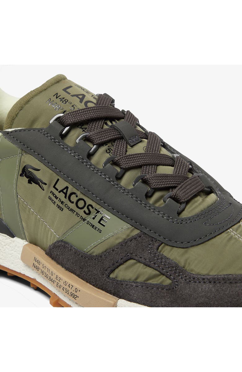 Lacoste Elite Active Sneaker, Alternate, color,