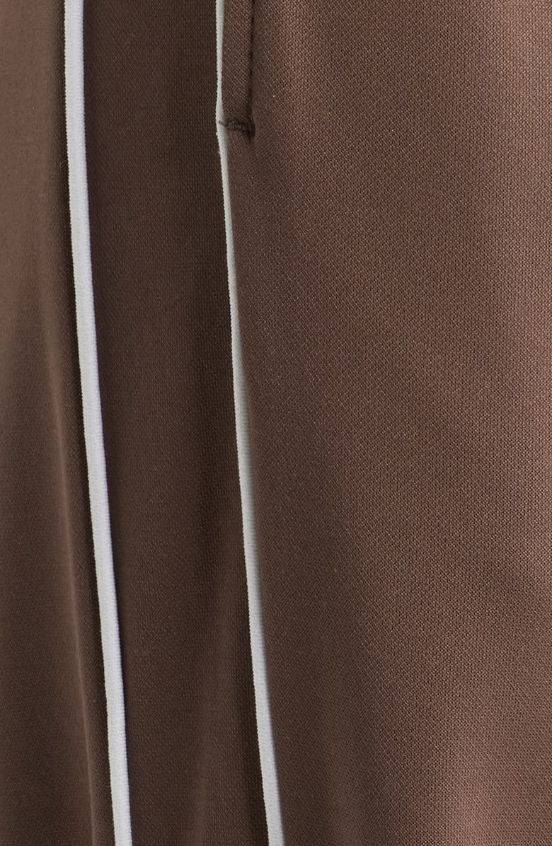 BP. High Waist Fleece Track Pants, Alternate, color,