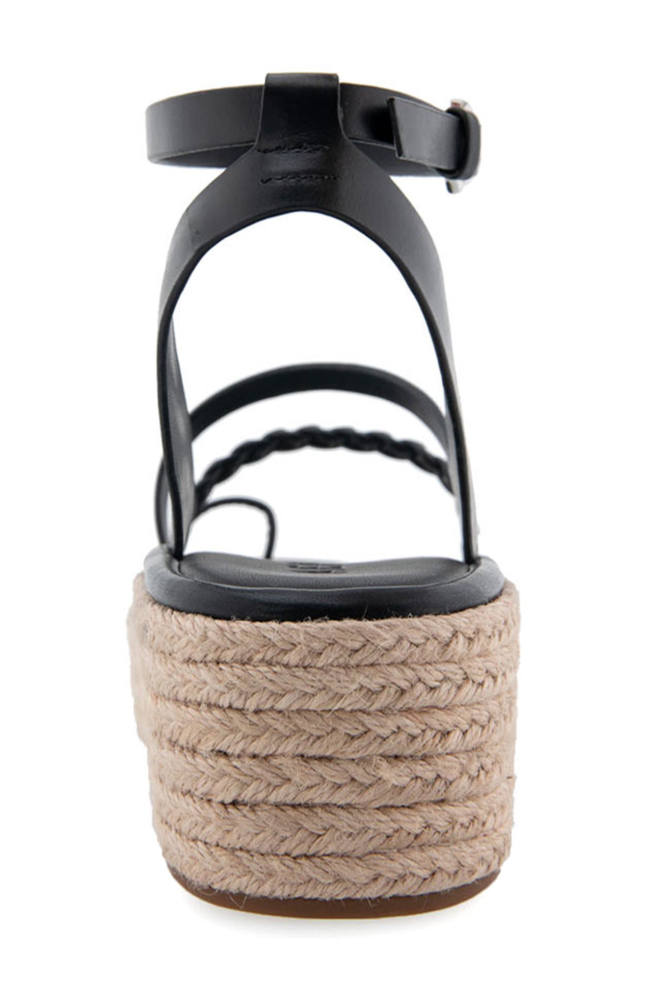 Aerosoles Dolly Espadrille Sandal, Alternate, color, 