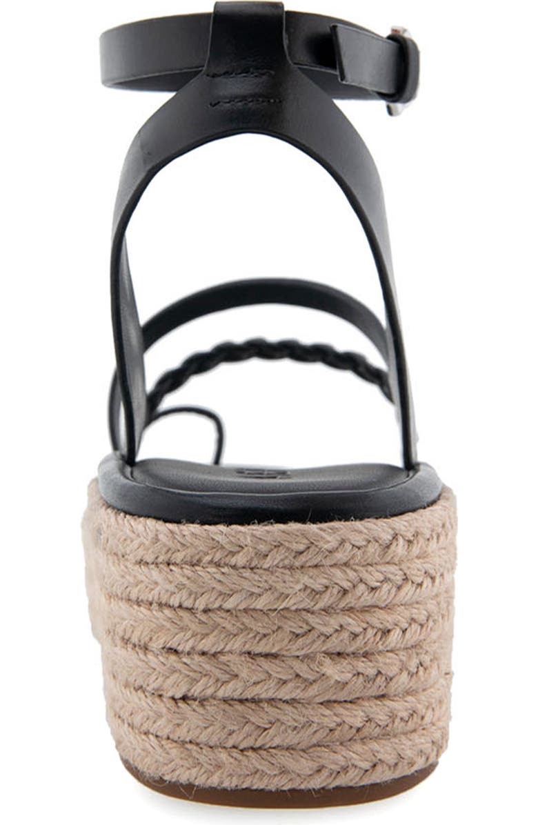 Aerosoles Dolly Espadrille Sandal, Alternate, color,