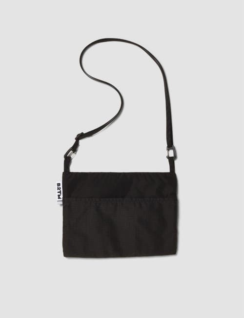 Baboon To The Moon Rectangle Sacoche 3.2l In Black
