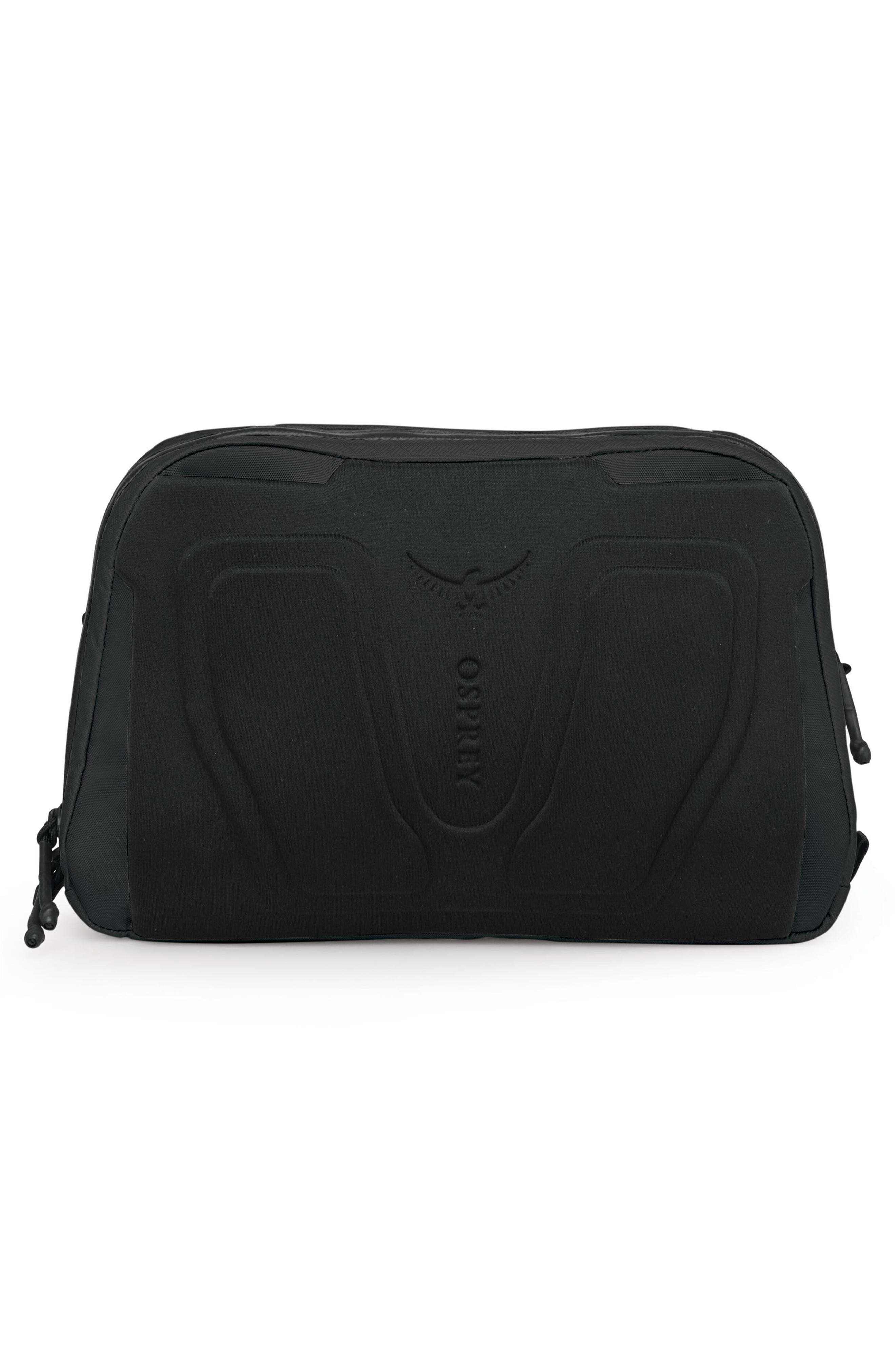 Osprey Archeon Chest Rig, Alternate, color, Black