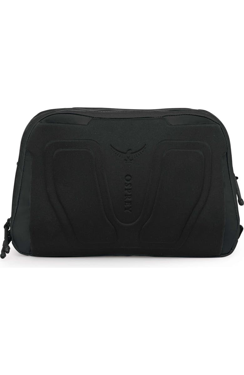 Osprey Archeon Chest Rig, Alternate, color, Black