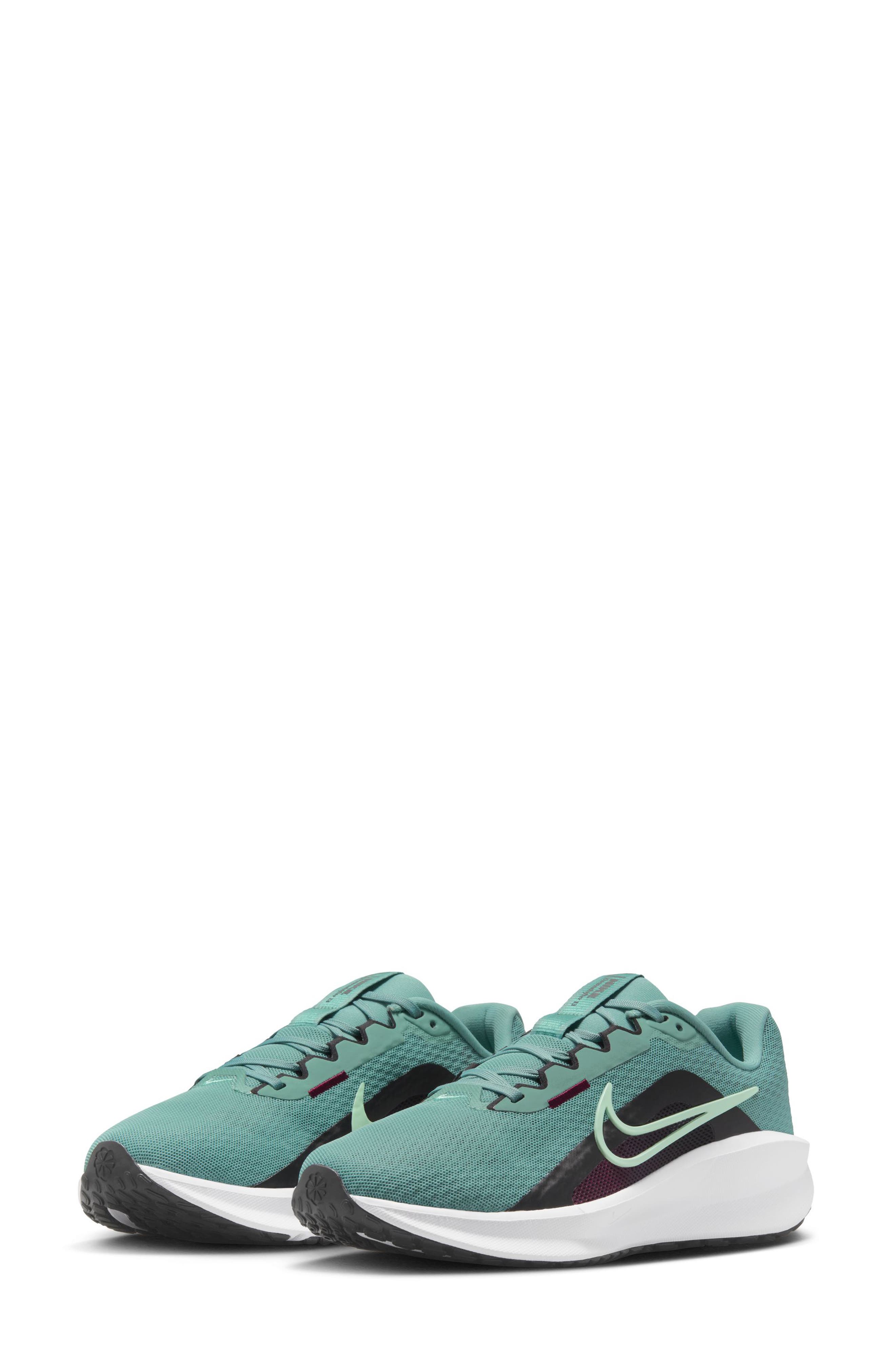  Cannon/ Mint Foam/ Black