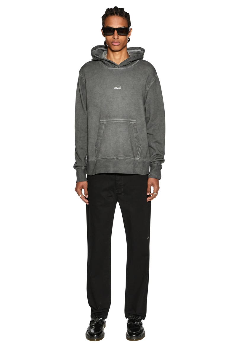 Ksubi 1999 Fade Kash Hoodie, Alternate, color,