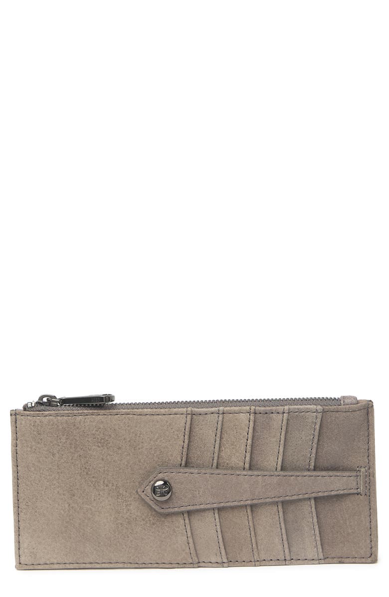 HOBO Linn Card Case, Main, color,