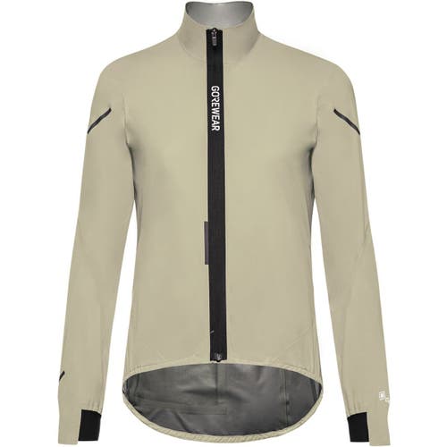 Gorewear Spinshift Gore-tex Jacket In Neutral