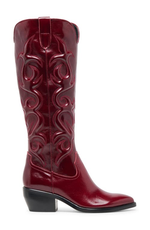 Dolce Vita Mirla Western Boot