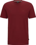 BOSS Thompson Solid T-Shirt
