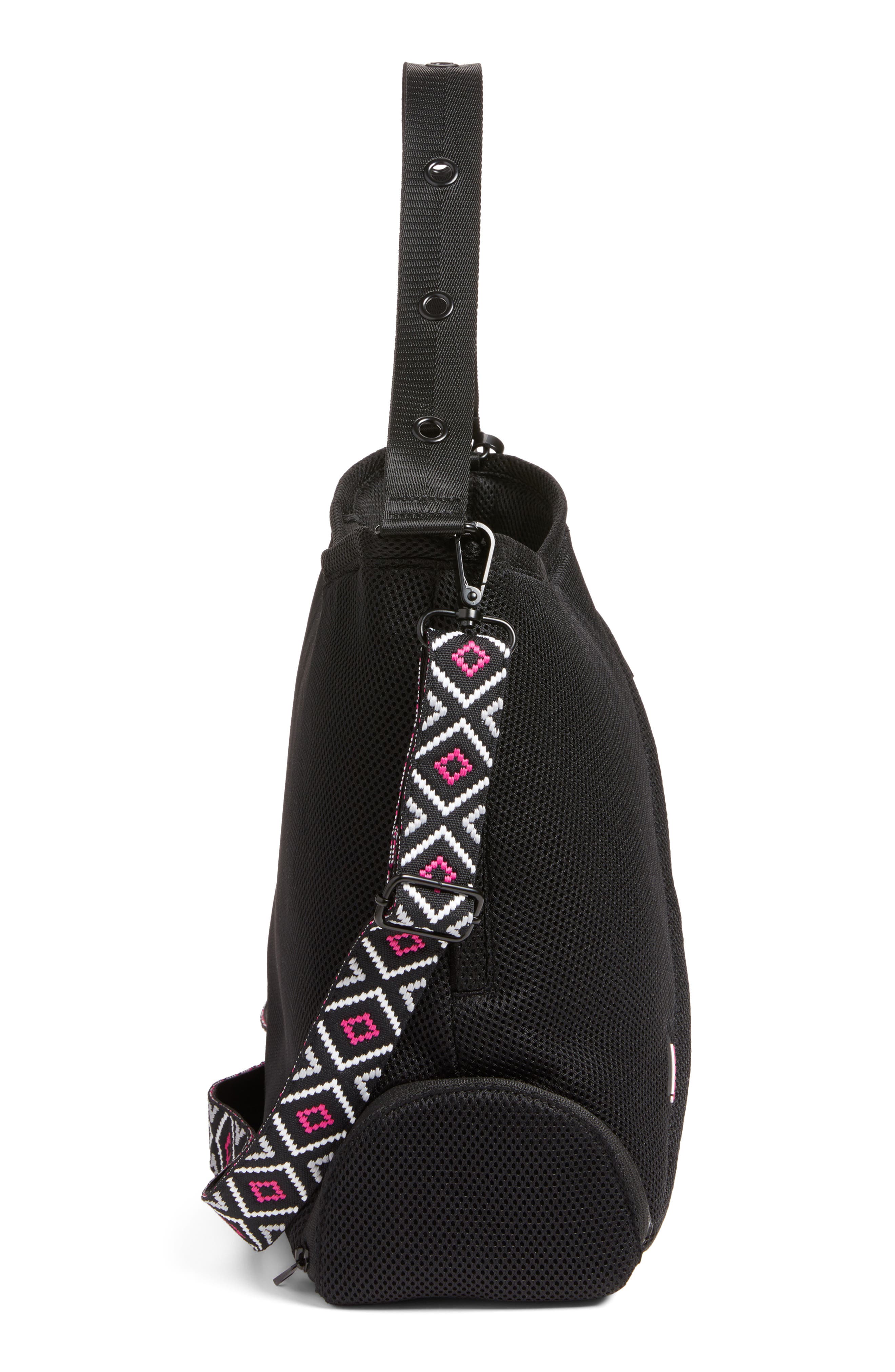 GO DASH DOT Infinity Water Resistant Bag, Alternate, color, 