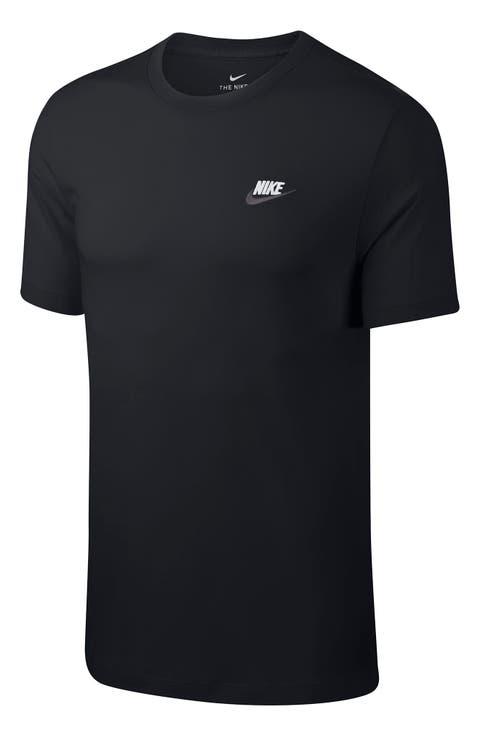 Sportswear Club Crew Neck T-Shirt