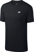 Nike Sportswear Club Crew Neck T-Shirt