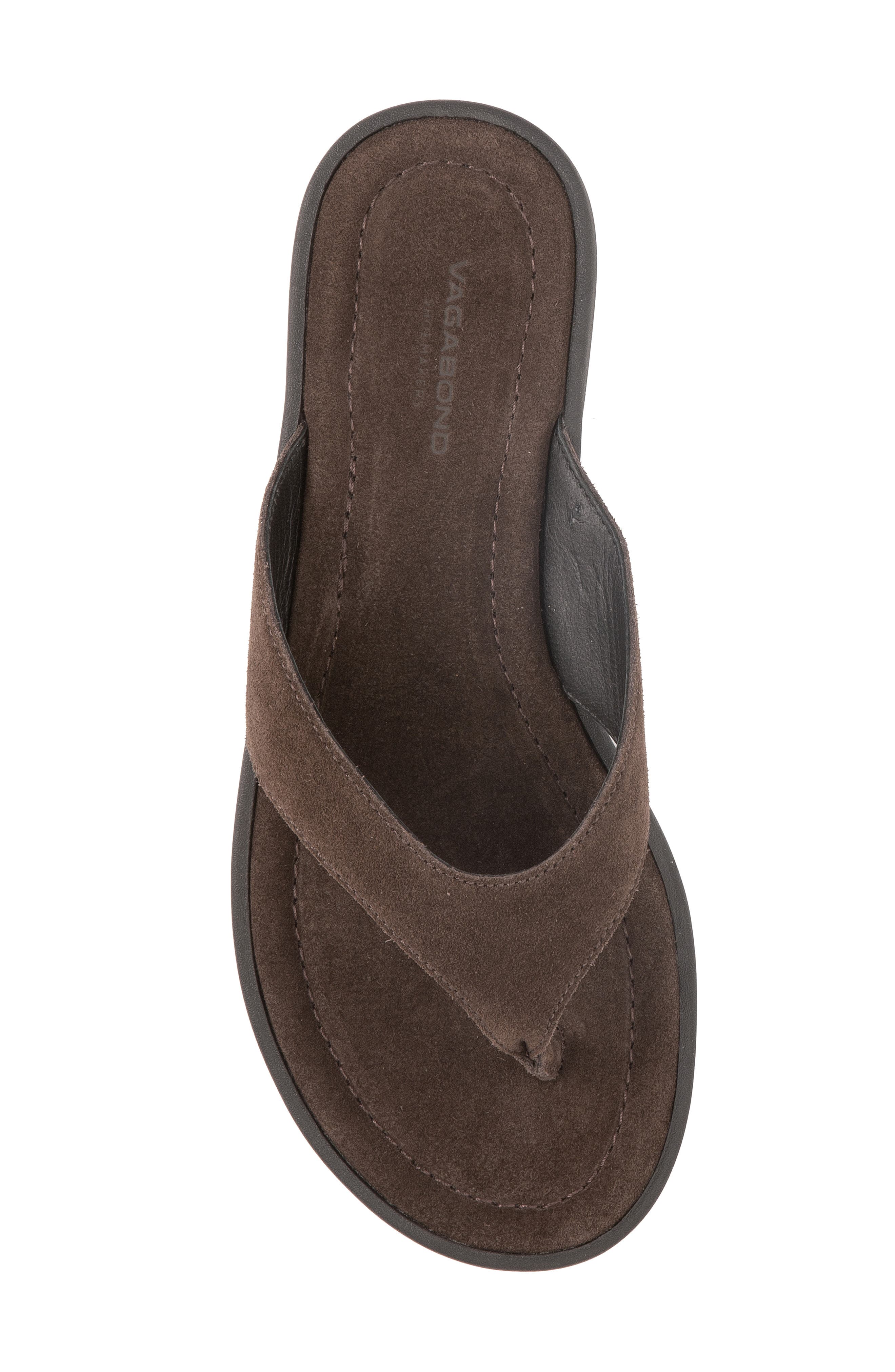 Vagabond Shoemakers Zaida Sandal, Alternate, color, 