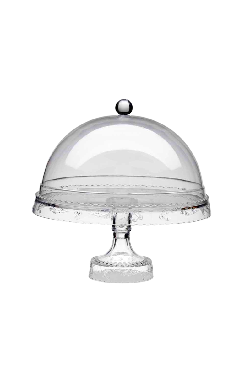 Mario Luca Giusti Dessert Stand With Cover, Main, color, 