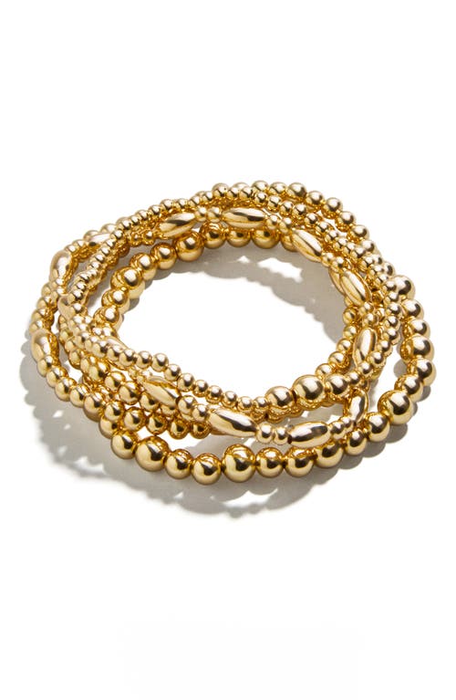 BaubleBar Pisa Bracelet Set