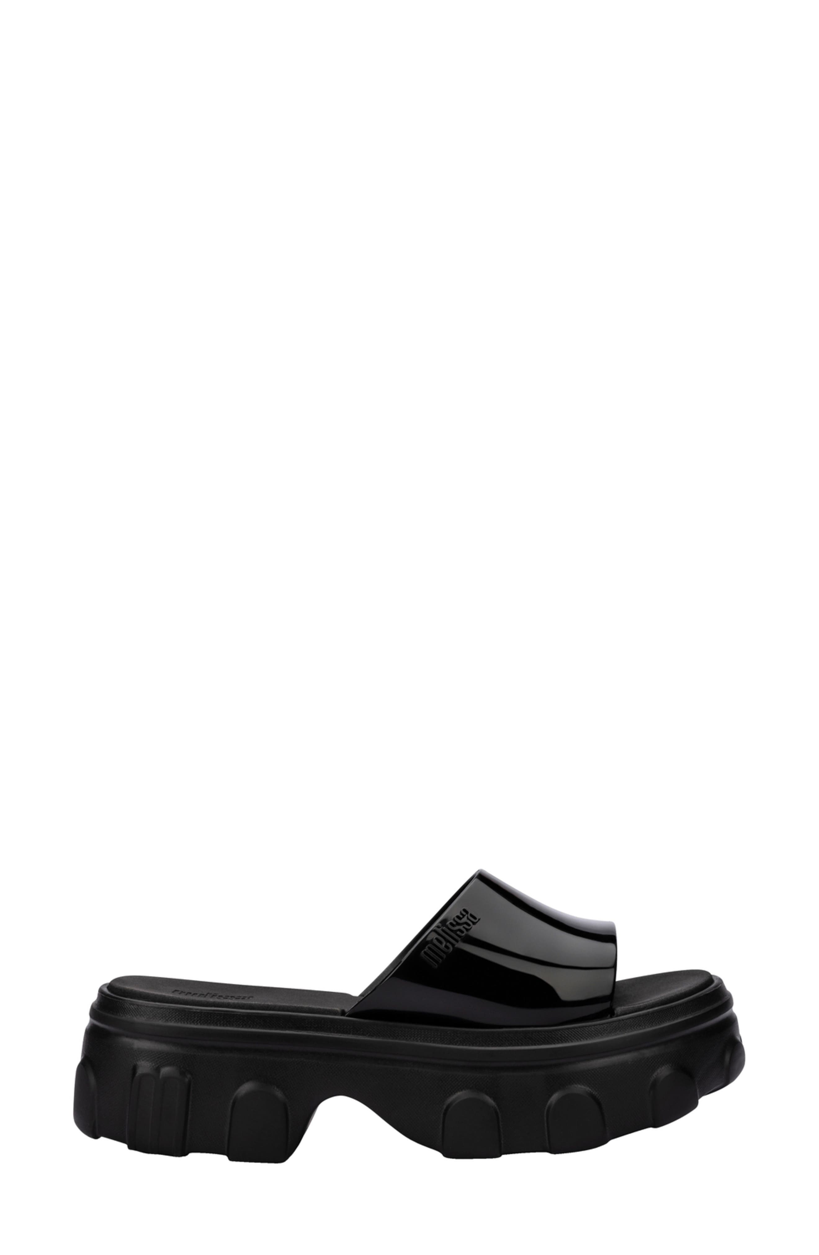 Melissa Ella Slide Sandal, Alternate, color, 
