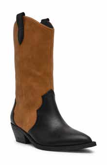 DV by Dolce Vita Korbella Western Boot