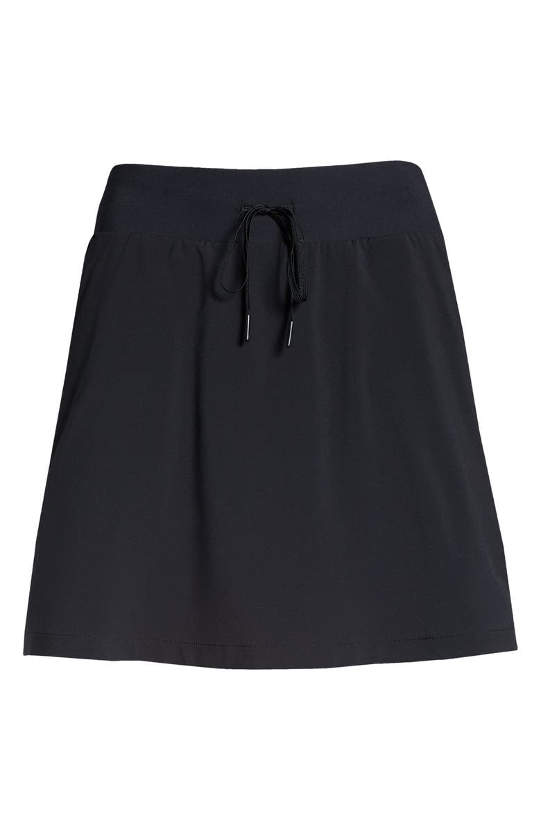 Zella Taylor Performance Skort, Alternate, color, 