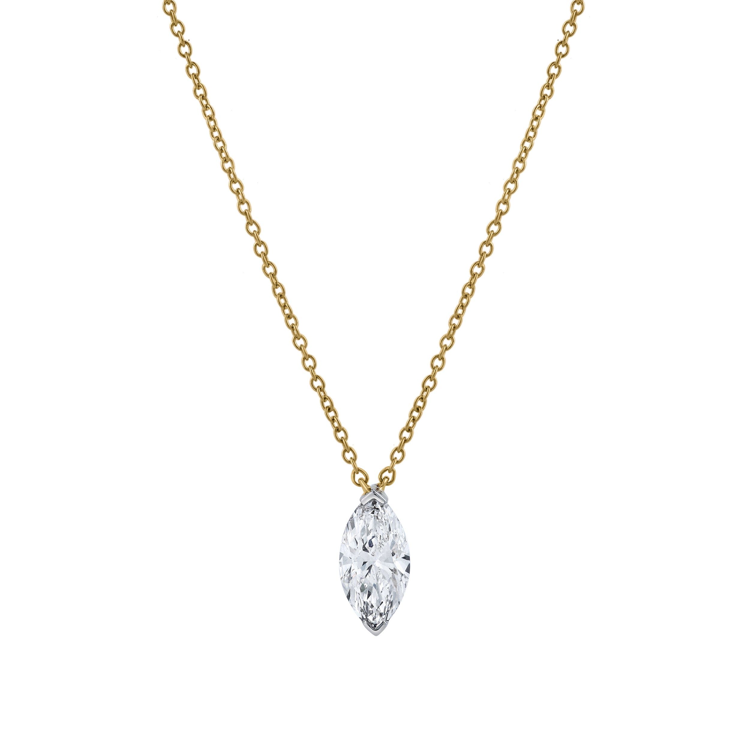 selected 14K Yellow Gold