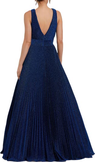 【送料関税込】MAC DUGGAL ホルターカットアウト Shimmeryドレス 送料関税込】MAC DUGGAL ホルターカットアウト Shimmeryドレス