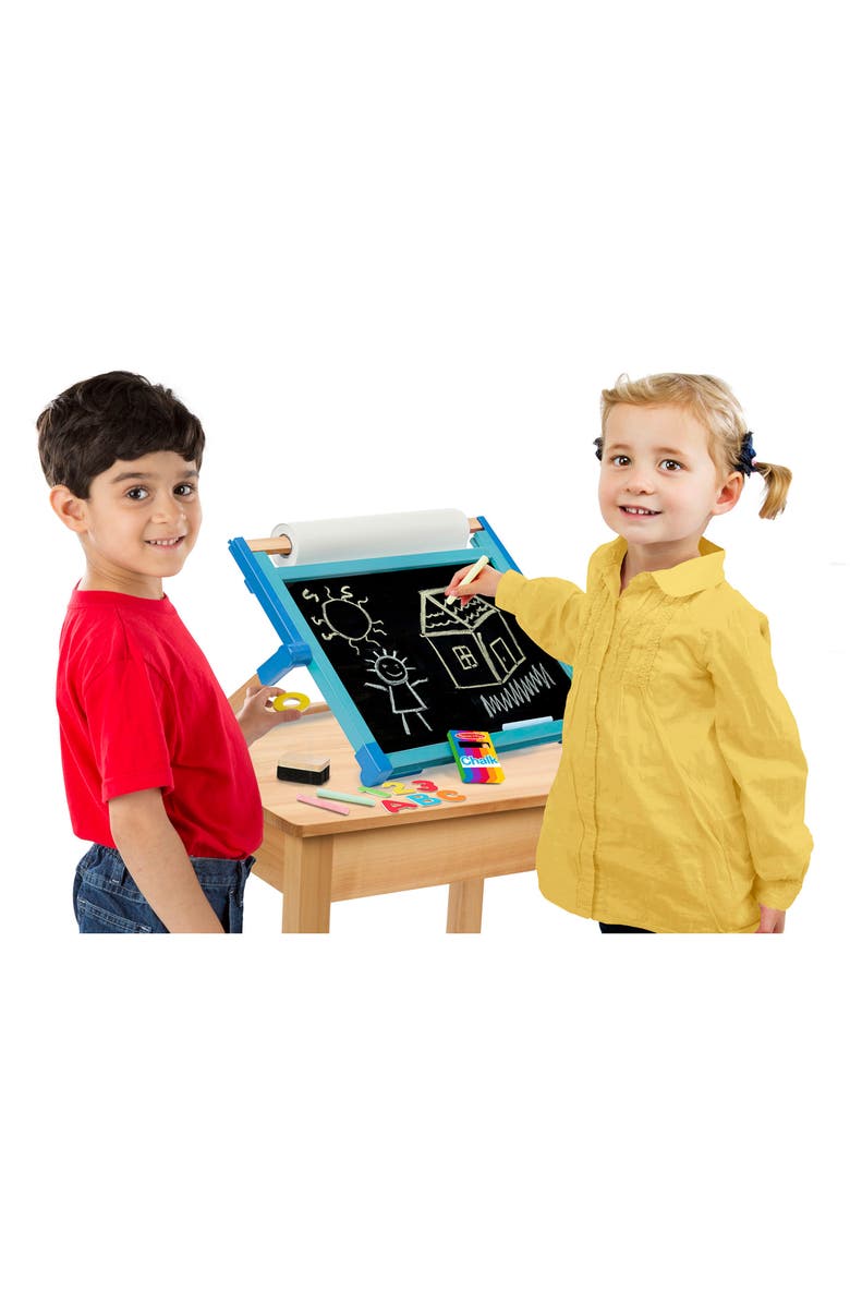 Tabletop Art Easel