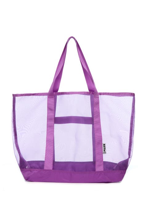Mesh Tote